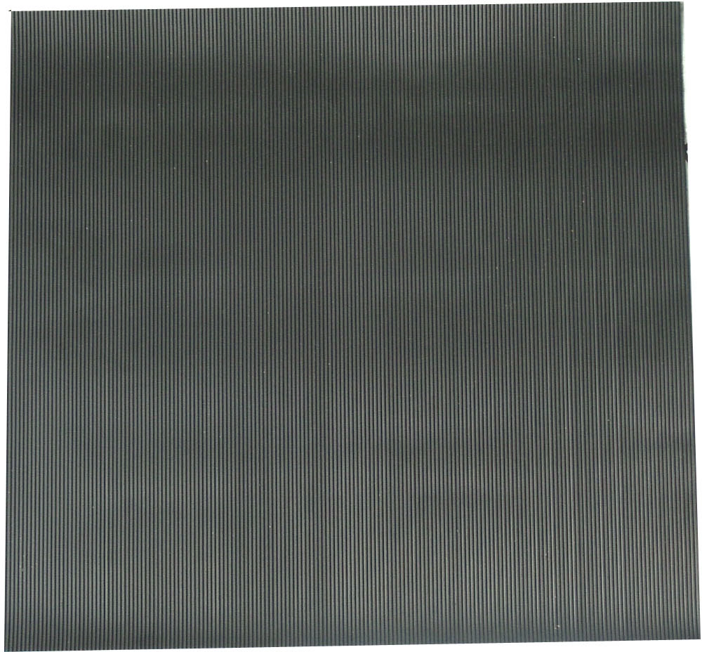 Gummistreifen 10cm breit - Dicke (1mm, 2mm, 3mm, 4mm) und Länge (10cm bis  120cm) wählen